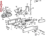Dometic 2930990078 Lead, Pin **hard To Find**. Fixed Price $89.99.