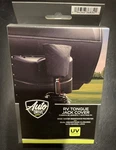 Auto Drive Rv Tongue Jack Cover Black Uv Water Resistant New. Fixed Price $11.99.