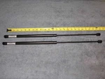 Set Nitro Prop 24.4" Rep Signature SE244P-100 Gas Spring Rv Door Hatch Lift Rod. Fixed Price $32.99.