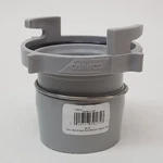 Camco 39175 Easy Slip Bayonet Adapter Fit All 3"SEWER Hose Straight Replacement. Fixed Price $13.51.