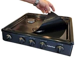 Stove Wraps SWRV400 Top Protectors Suburban. Fixed Price $33.53.