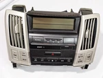2005-2009 Lexus RX330 RX350 Center Integration Climate Heater Ac 84010-0E020. Fixed Price $159.00.