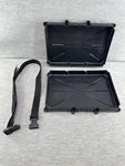 T-h-marine NBH-24P-20B Battery Tray Series 10-5/8" X 7" Inside Outside. Fixed Price $17.99.