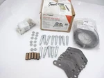 Partial Lippert Hardware Kit For Center Point Suspension Upgrade System See Desc. Fixed Price $319.99.