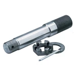 Ultra-tow Axle Spindle 2N. Round 7-IN. Long Single Heavy-duty #5712452. Fixed Price $24.65.