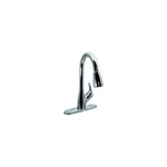Valterra PF231361 Phoenix Single Handle Pull Down Hybrid Rv Kitchen Faucet. Fixed Price $149.04.