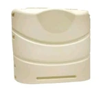 Camco Rv Ivory Lp Propane Tank Cover 20 & 30 40532 Heavy Duty. Fixed Price $34.00.