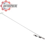 Dometic 2932667047 Flue Baffle Assembly For Rv Refrigerator Models 8/9/10 Series. Fixed Price $46.99.