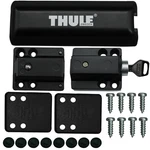 2 X Thule Van Lock Door Sliding Rear Black. Fixed Price $197.72.