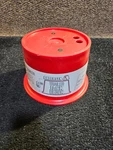 Andersen 3608 Red Rv Trailer Stabilizer Jack Block W/ Built-in Magnets 6,000 Lbs. Fixed Price $65.13.