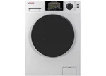 Pinnacle 23-4800 Vented Large Super Washer/dryer Combo 15LBS White. Fixed Price $1590.90.