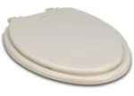 Dometic 385311864 Seat & Lid For 320 Series Toilet - Bone. Fixed Price $144.41.