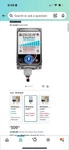 Micro-air Easy Breeze Soft Starter ASY-399-X20. Fixed Price $250.00.