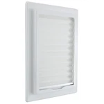 Recpro Rv White Skylight Shade Cover Uv Resistant Made Usa Easy Install. Fixed Price $99.95.