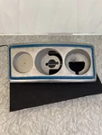 Vintage Airstream 1969 - 1974 Aluminum Taillight Housing Left Side. Fixed Price $85.00.