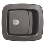Rv Designer T511 Plastic Standard Key Baggage Door Lock. Fixed Price $108.69.