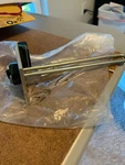 Suburban 520570 Rv Water Heater Element New Oem Nos. Fixed Price $17.00.