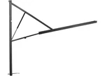 Dometic 8952013.400UL A&e 9100 Power Awning Arm Hardware (reduced Pitch) - Black. Fixed Price $732.74.