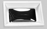 Specialty Recreation N2230D Skylights Rv. Fixed Price $183.26.