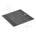Dometic Sink Lid MO9722R Small Glass Cover Black 407149746. Fixed Price $87.11.