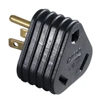 Arcon 13995 Adapter 30A-15A Tri Csa Bulk. Fixed Price $16.19.