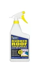 Thetford Protect All Rv Rubber Roof Treatment Anti-static Dirt Repelling. Fixed Price $36.89.