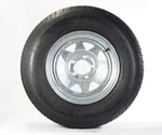 Americana Tire And Wheel 30670 480 12 5H Spk Galv. Fixed Price $96.79.