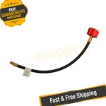 Marshall Excelsior MER425H-24P Series 24" Thermoplastic Pigtail Lp Gas Hose. Fixed Price $50.65.