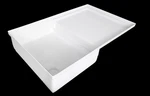 Icon 12893 Shower Combo Pan Sp 400 Only. Fixed Price $187.35.