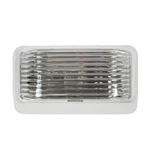 Porch Light Wht-clr CD/1 Arcon 18102 Expedited Shipping!. Fixed Price $23.46.