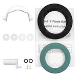 34117 Waste Ball Kit Thetford Aqua Magic Style Ii Lite Plus Toilets Rv. Fixed Price $82.90.