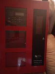 Silent By Honeywell Intelliknight 5820XL-EVS Fire Alarm Panel. Fixed Price $1000.00.