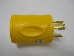 Arcon 14398 Round Generator Adapter. Fixed Price $27.57.