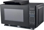 Magic Chef Rv Microwave .9 Cubic Black W/ Trim Kit 900 Watt MCG992ARB. Fixed Price $199.95.