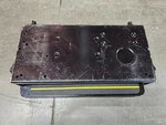 Lippert Components Kwikee Electric Assembly Frame For Motorized Entry Steps. Fixed Price $1359.15.