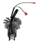 Combustion Blower Exhaust Fan Draft Motor For Harman Heatilator 3000 Rpm 60HZ. Fixed Price $58.99.