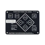 Power Gear Touch Pad Auto Control. Fixed Price $454.64.