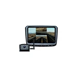 Brand Motion AHDS-7810V2 Wireless Observation System With Dvr Monitor. Fixed Price $526.20.