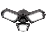 Anypowk Led Garage 6000 Lumen 6500K Daylight 60W 1-PACK,. Fixed Price $33.11.