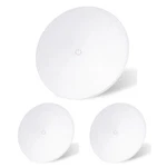 12V Rv Interior Led Lights With Touch Switch, 4.5 Inch Ceiling Dome Puck Ligh.... Fixed Price $23.48.