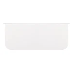 White Vent Damper, Rv Exhaust Replacement Flapper Compatible With Heng.... Fixed Price $16.15.