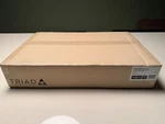 Brand New Triad Power Amplifier TS-PAMP8-125-V2. Fixed Price $1899.95.