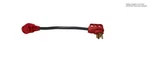 Valterra A10-5030FHVP Mighty Cord 50AM-30AF Rv Adapter Handle 12". Fixed Price $29.12.