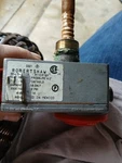 Robert Shaw R110RTSP Water Heater Gas Valve. Fixed Price $40.00.
