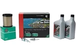 Cummins Onan A050E991, Oem Rv Generator Tune Up Maintenance Kit, Ky Gas. Fixed Price $109.07.