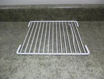 Norcold Refrigerator Wire Shelf Scrapes 11 7/8 X 1/2 Part # 1210T. Fixed Price $60.00.