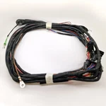 Eberspacher Espar Hydronic S3 D5E D4E Cl Lin Heater Wiring Harness 252652801100. Fixed Price $369.45.