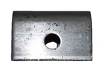 Ap Products 14106181 Axle Hanger, 1.25". Fixed Price $20.99.