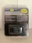85-741-BL-TR Mti Industry Safe-t-alert Propane Carbon Monoxide Gas Detector/dual. Fixed Price $65.00.