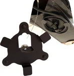 Wiring Cord Keeper Magnetic Pin Box Holder For Rv Trailers SP56-463. Fixed Price $26.99.